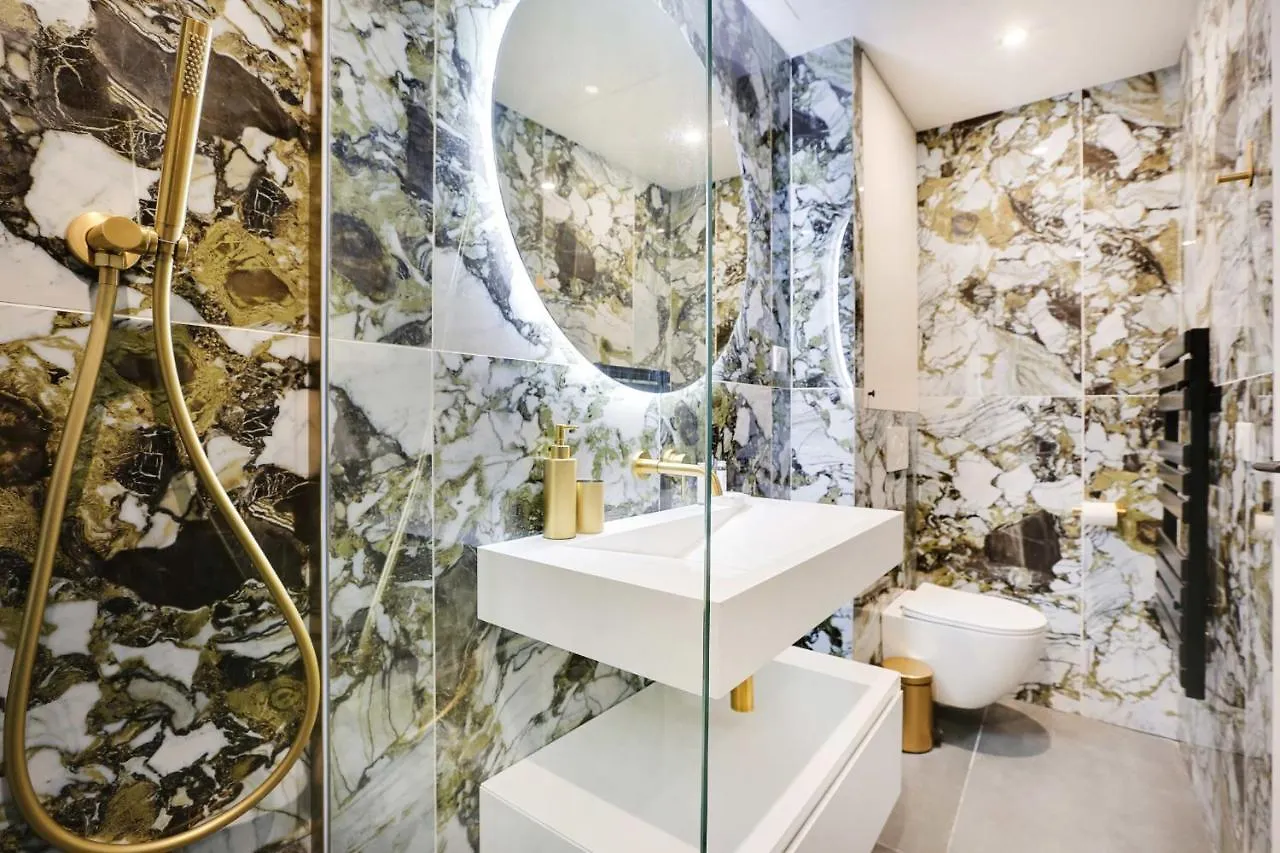 Apartmán Superb Apt Exceptional Location In The Heart Of Paris - Louvre Francie
