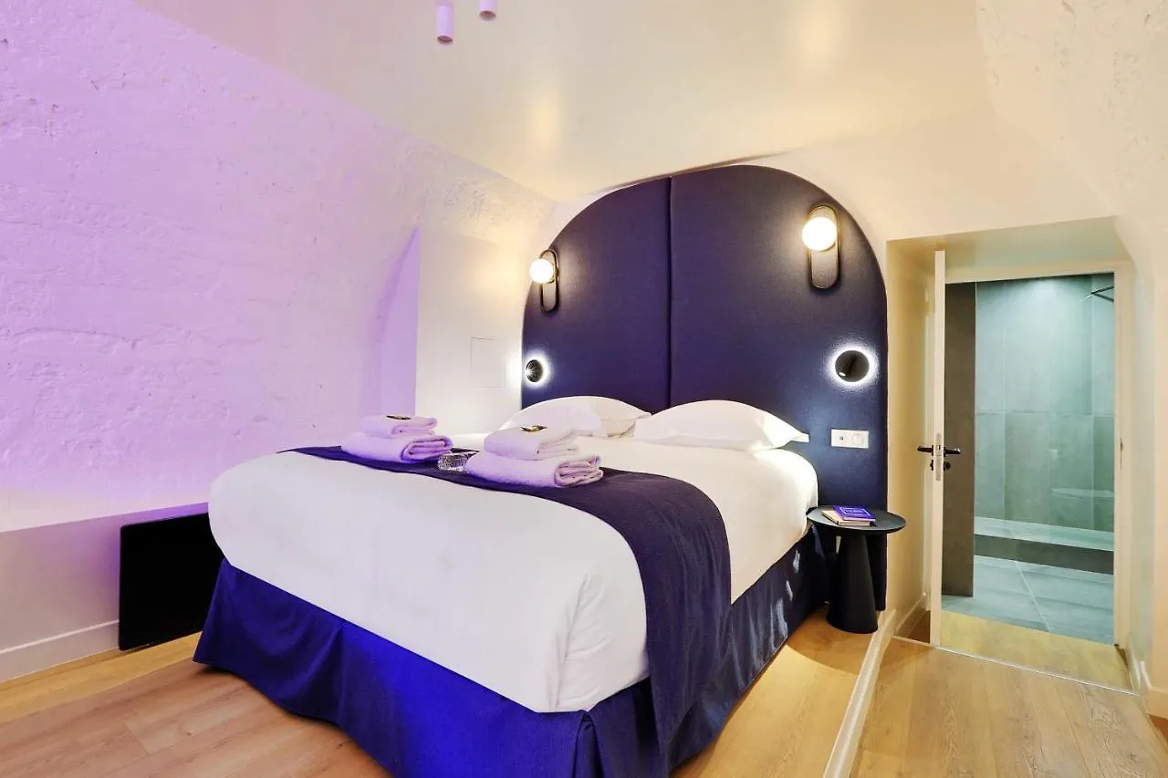 Apartmán Superb Apt Exceptional Location In The Heart Of Paris - Louvre