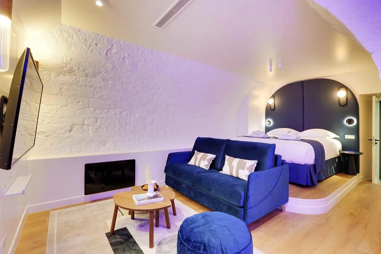 Apartmán Superb Apt Exceptional Location In The Heart Of Paris - Louvre Francie