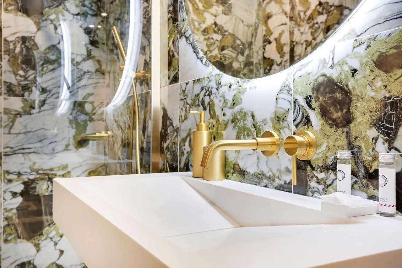 Apartmán Superb Apt Exceptional Location In The Heart Of Paris - Louvre 0*,