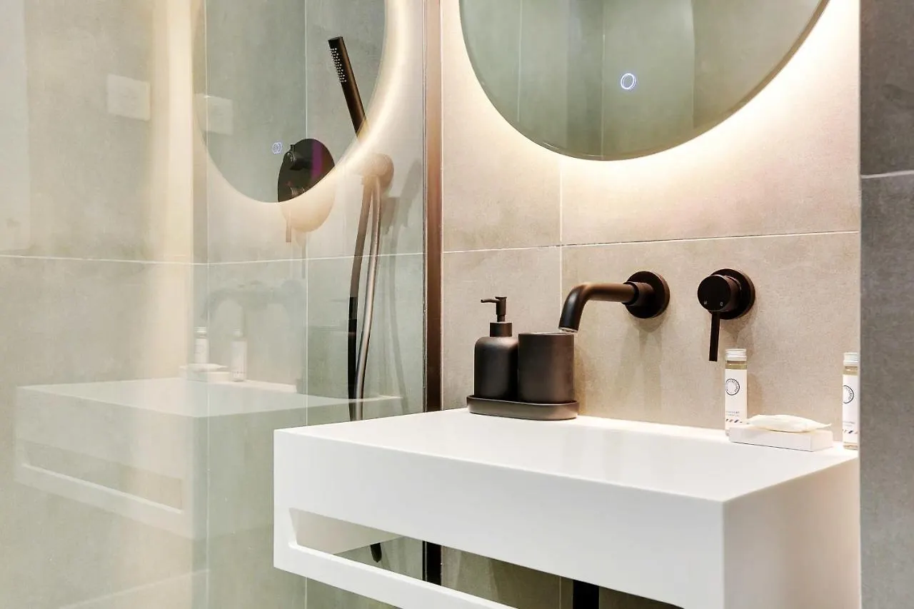 Apartmán Superb Apt Exceptional Location In The Heart Of Paris - Louvre